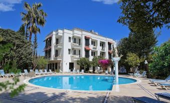 Green Valley Hotel Kemer - Housity