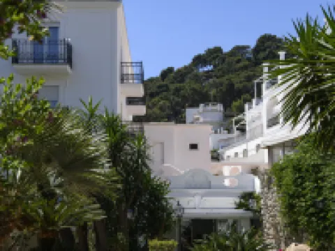 La Residenza Capri Hotels in Capri Town