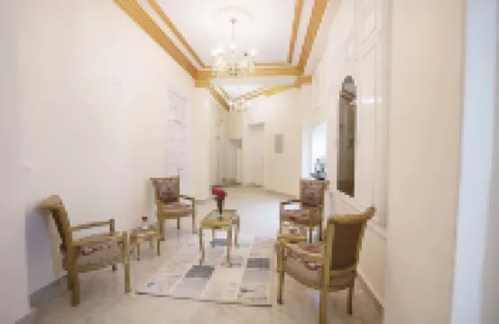 Tahrir Plaza Suites - Museum View
