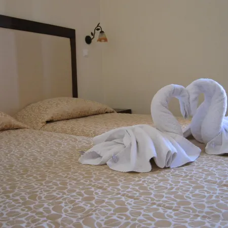 Blue Sea Hotel Apartments