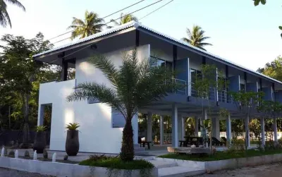 The Theatre Villa