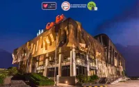 Swiss-Belinn Ska Pekanbaru Hotels in 