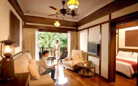 부킷 메라 레이크타운 리조트 IKA HOUSEWARE (SUNGAI ACHEH, PENANG) 주변 호텔
