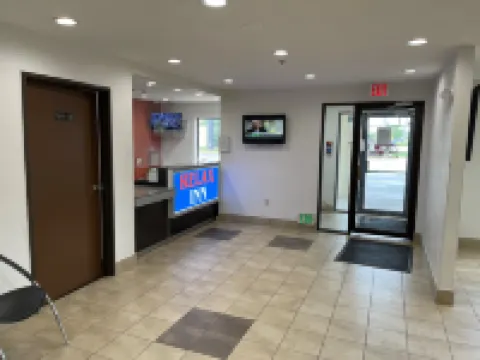 Relax Inn Hotels in Needham Township