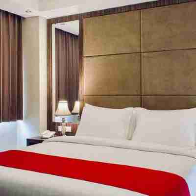 Hotel Horison GKB - Gresik Rooms