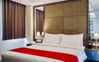 Horison Gkb Gresik Hotel a Kebomas