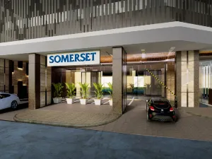 Somerset Central Salcedo Makati