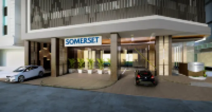Somerset Central Salcedo Makati