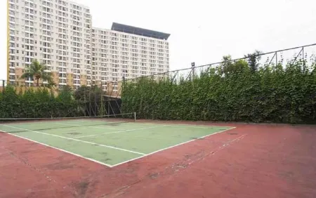 Dsv Margonda Residen 2 Apartment Отели рядом с достопримечательностью «University of Indonesia»
