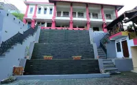 Jazz Senggigi Hotel Hotels in Batu Layar