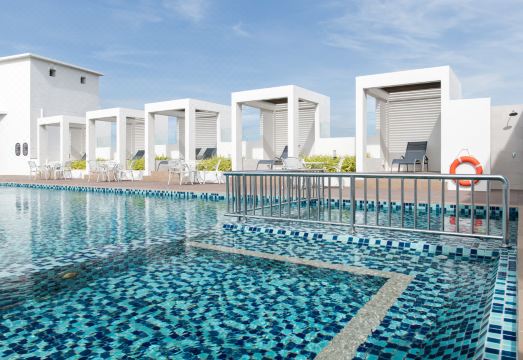 시타딘스 프라이 페낭