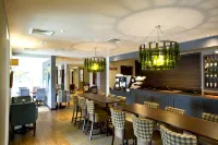 Premier Inn Glasgow Pacific Quay Hotels in Glasgow