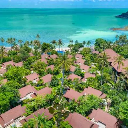 Nora Beach Resort & Spa