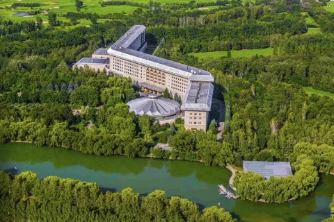 Swissôtel Wellness Resort Alatau Almaty