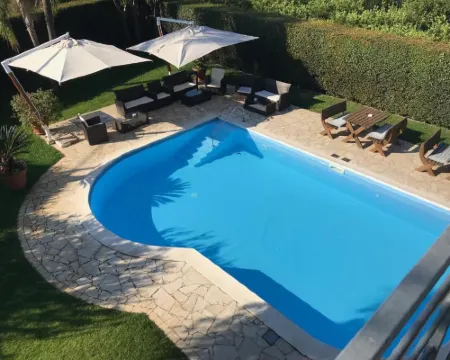 Hotel Gullo Hotel a Curinga