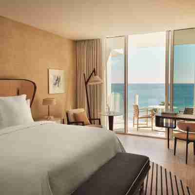 Four Seasons Hotel and Residences Fort Lauderdale Rooms