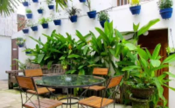 Tigalima Homestay