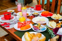 VOA Hotel Rezende Porto Seguro 주변 호텔