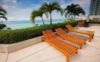Markland Beach View Hoteles en Pattaya