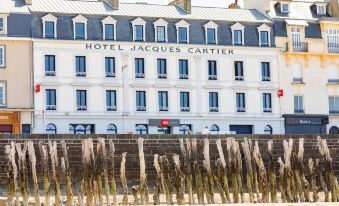 Ibis Saint-Malo Plage