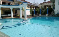 Villa Giri Kembang Hotels in Pacet