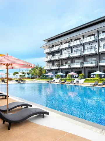 รูปภาพของเซ็นทารา ไลฟ์ ชะอำ บีช รีสอร์ท หัวหิน