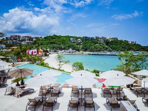 Binniguenda Huatulco & Beach Club