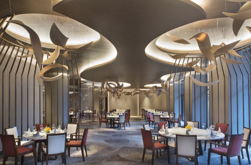 Crowne Plaza Hangzhou Qiantang by IHG photo 5