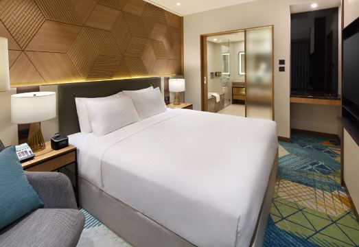 홀리데이 인 세부 시티 바이 IHG
