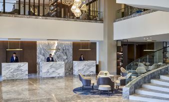 Crowne Plaza West Cairo Arkan