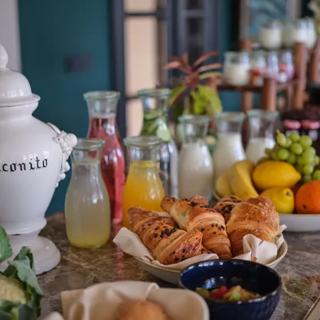 Palazzo Rainis Hotel & Spa - Small Luxury Hotel - Adults Only