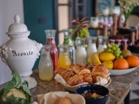Palazzo Rainis Hotel & Spa - Small Luxury Hotel - Adults Only - breakfast