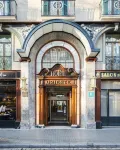 Oriente Atiram Hotels in Ramblas