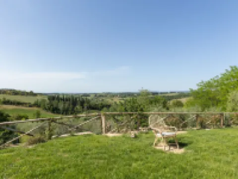 Villa Alba