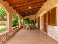 Can Caubo Hotels in Felanitx