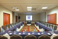 Comfort Inn Real San Miguel Hotel a San Miguel