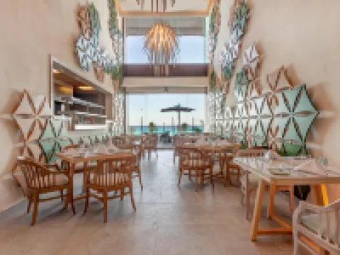 Royalton CHIC Cancun, An Autograph Collection All-Inclusive Resort - Adults Only Hotels in Benito Juarez