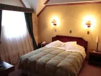 Hotel Isla Rey Jorge Hotels in Punta Arenas