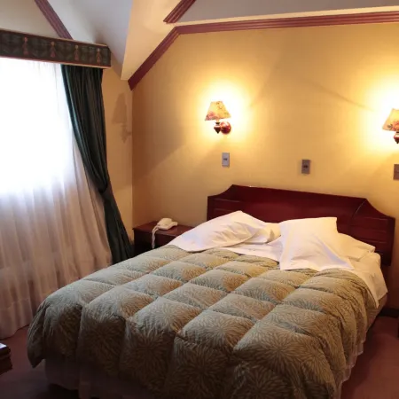 Hotel Isla Rey Jorge