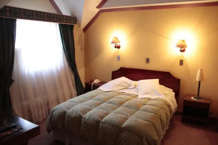 Hotel Isla Rey Jorge