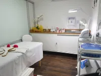 Gran Hotel Stella Maris Urban Resort & Conventions - spa