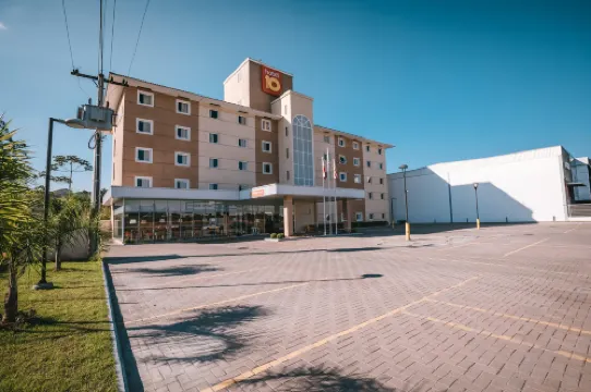 Hotel 10 Blumenau
