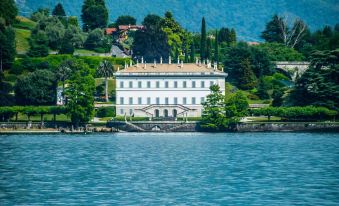 Sheraton Lake Como Hotel