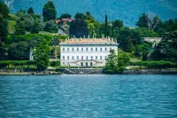 Sheraton Lake Como Hotel Hotels near Chiostrino Artificio