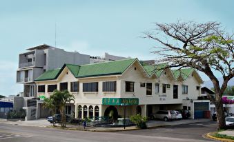 Isla Verde Hotel