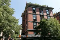 Orange Hotel Hotel di Rome