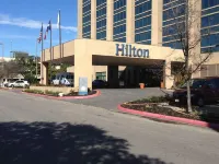 DoubleTree by Hilton San Antonio Airport