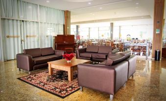 Hotel Golden Park Sorocaba & Convencoes - by Nacional Inn