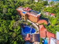 Hotel San Bada Resort & Spa - Gym