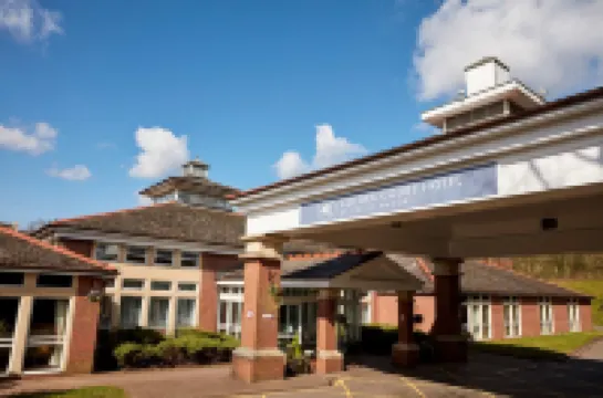 Coldra Court Hotel by Celtic Manor Hotéis em 